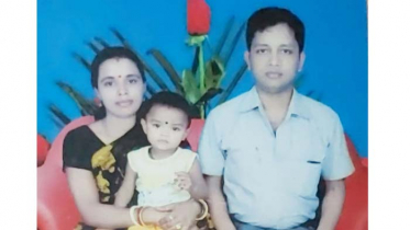 গৃহবধূর আত্মহত্যা: ৫ লাখ টাকায় দফারফা