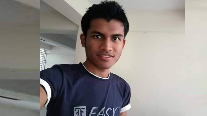 নয়ন চন্দ্র নাথ নয়ন চন্দ্র নাথ