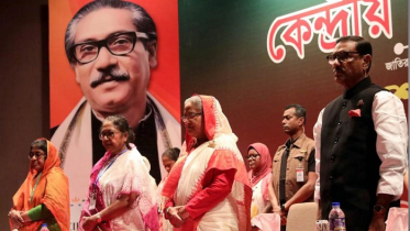 এখনও বুয়েটে আন্দোলন কেন, প্রধানমন্ত্রীর প্রশ্ন