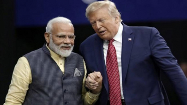 ট্রাম্পের মতো মোদির জন্যও বিমান কিনছে ভারত