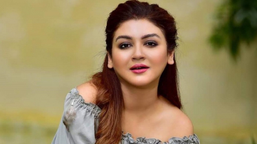 শুভেচ্ছাদূত হলেন জয়া আহসান