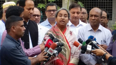 প্রশ্নফাঁসের গুজব রটালে কঠোর ব্যবস্থা: শিক্ষামন্ত্রী