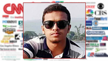 আন্তর্জাতিক গণমাধ্যমের খবরে আবরার-হত্যা