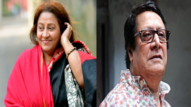 আজীবন সম্মাননা পাচ্ছেন আনোয়ারা ও রঞ্জিত মল্লিক