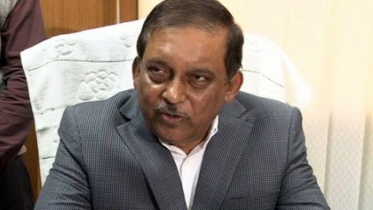 ভোলায় পুলিশ আত্মরক্ষার্থে গুলি ছুড়েছে : স্বরাষ্ট্রমন্ত্রী