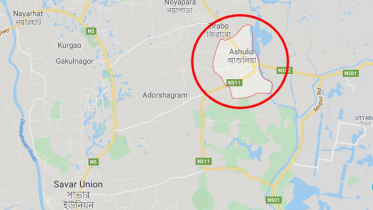 ছুটির টাকা দিতে গড়িমসি, কর্মবিরতিতে ৭ সহস্রাধিক শ্রমিক