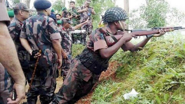 ‘বিজিবির হাতে বিএসএফ নিহত অনাকাঙ্ক্ষিত ঘটনা’