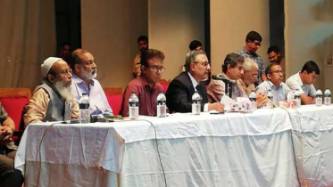 বুয়েটে ছাত্ররাজনীতি নিষিদ্ধ, বহিষ্কার ১৯ ছাত্র