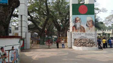 বেনাপোল বন্দরে আমদানি-রপ্তানি বন্ধ