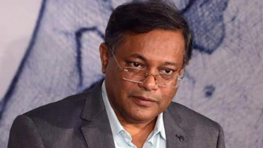 শান্তি বিনষ্ট করার সুযোগ কাউকে দেওয়া হবে না: তথ্যমন্ত্রী