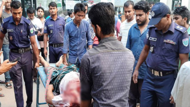 হবিগঞ্জে ‘বন্দুকযুদ্ধে’ ডাকাত নিহত