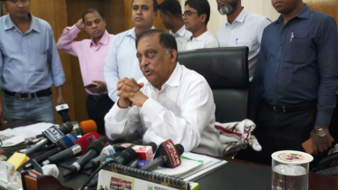 আবরার হত্যা মামলার চার্জশিট শিগগিরই: স্বরাষ্ট্রমন্ত্রী