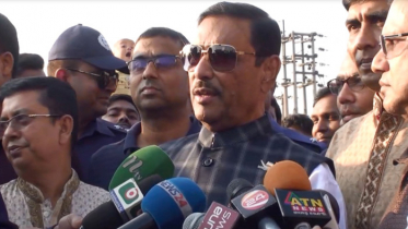অনুপ্রবেশকারীরা কোন নেতৃত্ব পাবে না:  ওবায়দুল কাদের