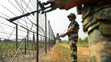 কাশ্মীর সীমান্তে ভারত-পাকিস্তানের গোলাগুলিতে নিহত ৯