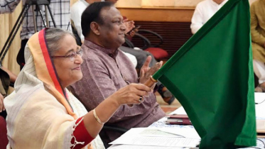 বিএনপি’র রেল বন্ধের সিদ্ধান্ত ছিল আত্মঘাতী: প্রধানমন্ত্রী