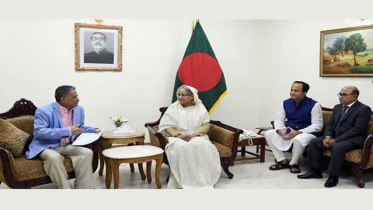 বিশ্ববিদ্যালয় তদারকিতে নিয়ম মেনে চলুন: ইউজিসিকে প্রধানমন্ত্রী