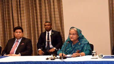 অপরাধীদের বিরুদ্ধে আইন তার নিজস্ব গতিতে চলবে : প্রধানমন্ত্রী