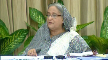 বুয়েট চাইলে ছাত্র রাজনীতি নিষিদ্ধ করতে পারে: প্রধানমন্ত্রী