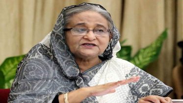 ‘বিএনপি দুর্নীতির খনি, তাদের মুখে নীতি কথা মানায় না’
