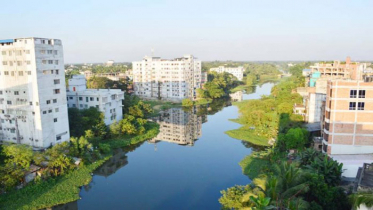 নদী দখলের খবর দিলেই পুরস্কার