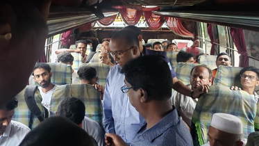 অতিরিক্ত ভাড়া আদায় করলে ১০ হাজার টাকা জরিমানা