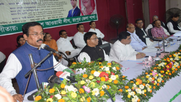 অনুপ্রবেশকারীদের খুঁজে বের করতে হবে: নানক 