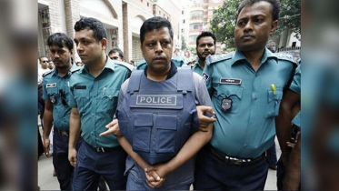তৃতীয় দফা রিমান্ডে সেলিম প্রধান