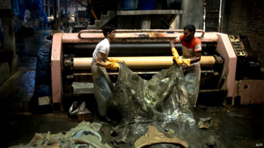 সাভারে ট্যানারীর বিষক্রিয়ায় ২ শ্রমিকের মৃত্যু