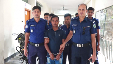 সিরাজগঞ্জে এক জেএমবি সদস্যের ৩ বছরের কারাদণ্ড 