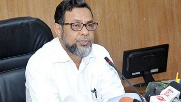মন্ত্রিপরিষদ সচিবের দায়িত্ব শেষ, রাতেই যাচ্ছেন ওয়াশিংটন