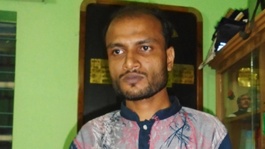 মেয়েকে উত্ত্যক্তের প্রতিবাদে বাবা খুন, চার আসামি রিমান্ডে 