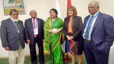 নারীর ক্ষমতায়নে বিশ্বে বাংলাদেশ অনুকরণীয় দৃষ্টান্ত: সার্বিয়া