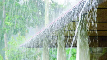 দেশের দক্ষিণপূর্বাঞ্চলে ভারী বর্ষণ হতে পারে