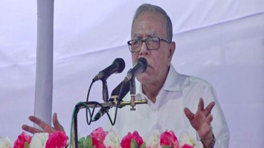 আইনি সেবা নিতে গিয়ে হয়রানির শিকার হয় মানুষ: রাষ্ট্রপতি