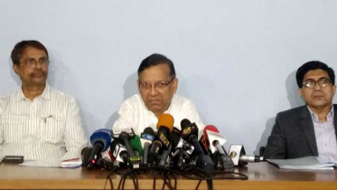 নুসরাতের পরিবারকে নিরাপত্তা দেয়া হবে: আইনমন্ত্রী