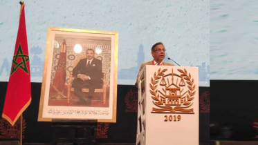 শক্তিশালী নেতৃত্ব বাংলাদেশকে উন্নয়নের রোল মডেল করেছে: আইনমন্ত্রী