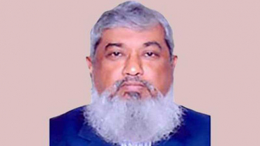 নতুন মন্ত্রিপরিষদ সচিব খন্দকার আনোয়ারুল ইসলাম
