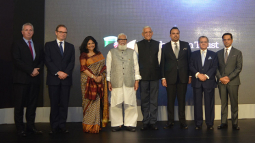 বাংলাদেশে ব্রিটিশ এশিয়ান ট্রাস্টের যাত্রা শুরু (ভিডিও)