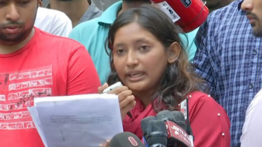 ফের কঠোর আন্দোলনের হুমকি বুয়েট শিক্ষার্থীদের