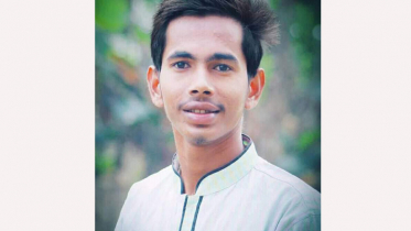 বাউফলে সড়ক দুর্ঘটনায় জেলা ছাত্রলীগ সদস্যের মৃত্যু