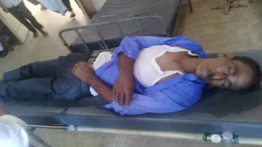 চবি`র শাটলে অভিভাবকের মৃত্যু, ক্যাম্পাসে শোকের ছায়া