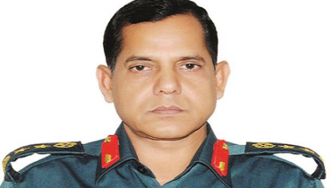 জিজ্ঞাসাবাদ শেষে ডিআইজি প্রিজন বজলুর রশিদ গ্রেফতার