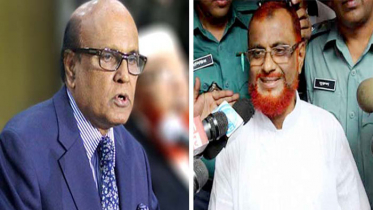 আজহারের রায় নিয়ে যা বললেন তার আইনজীবী