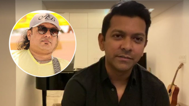 বাচ্চুর মৃত্যুদিনে তাহসানের জন্মদিন, অপ্রকাশিত কবিতা প্রকাশ