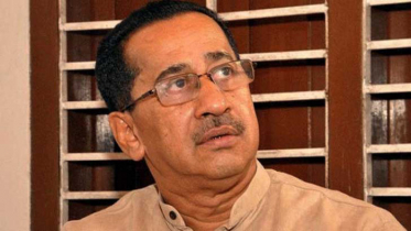 ওমর ফারুক ও তার স্ত্রী-সন্তানের ব্যাংক হিসাব স্থগিত