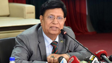 বাংলাদেশে বিনিয়োগের জন্য জার্মানিকে পররাষ্ট্রমন্ত্রীর আহ্বান