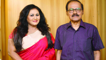 ফাহমিদা নবীর সুরে কণ্ঠ দিলেন আবদুল হাদী