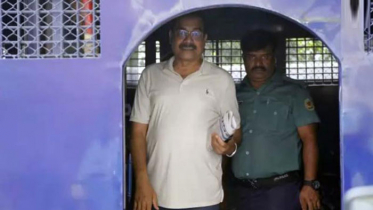 বিএনপির এমপি হারুনের ৫ বছরের জেল 