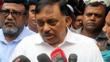 ভোলার ঘটনায় কারা জড়িত খতিয়ে দেখা হচ্ছে: স্বরাষ্ট্রমন্ত্রী