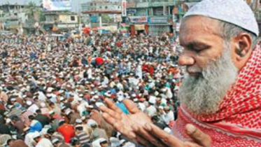 তাবলীগে বিরোধ অব্যাহত, পরবর্তী ইজতেমাও হবে দু’পর্বে